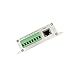 OdiySurveil(TM) UTP 4 Channel Passive Video Balun Transceiver for CCTV System
