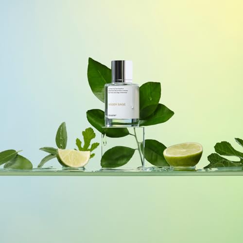 Dossier Woody Sage - Eau De Parfum thumb #2