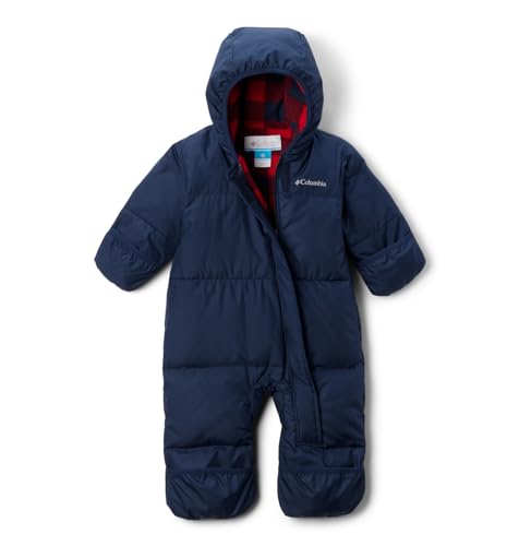 Image of Columbia Unisex Baby Snuggly Bunny Ii Bunting