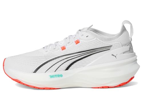 Image of PUMA Mens Foreverrun Nitro Running Sneakers Shoes