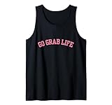 Go grab life