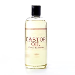 Mystic Moments OV500CAST,Castor Carrier Olie – 500ml – 100% Puur