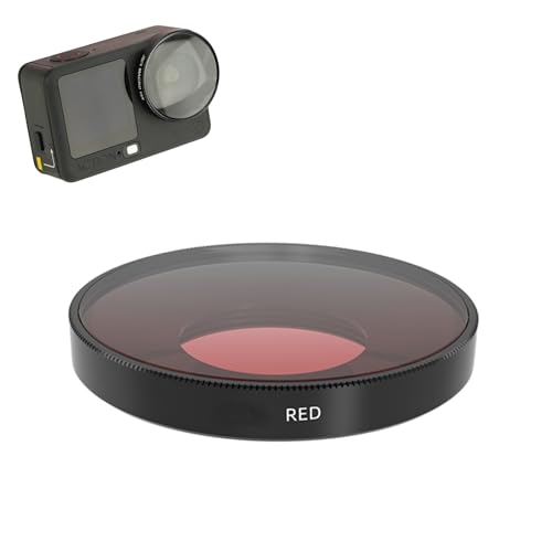 DJI Osmo Action 6�Ή������Y�t�B���^�[ - �}���`�R�[�g���w�K���X�A�h��&���h�~�A�N���G�C�e�B�u�ȎB�e�̂��߂̗l�X�Ȍ���(�_�C�r���O���b�h)