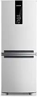 Geladeira Frost Free Brastemp Inverse 447 litros Branca - BRE57FB 110v