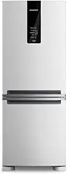Geladeira Frost Free Brastemp Inverse 447 litros Branca - BRE57FB 220v
