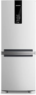 Geladeira Frost Free Brastemp Inverse 447 litros Branca - BRE57FB 220v - Produto 4 mais recomendado com 4.5 estrelas