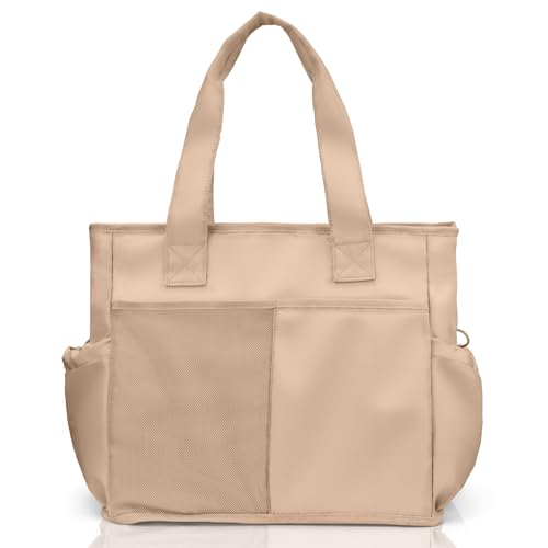 Odoland キャンプ用クーラーバッグ、カーキ