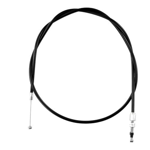 Cable de acelerador para reparar transmisión de cortacésped HRD536 5