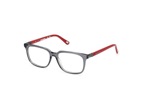 Skechers Se1202 gafas hombre que alivian la presión nasal con un ajuste ergonómico y ligero