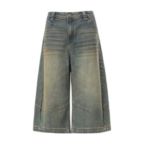 Pantalon de loisirs patchwork style cargo hippie pour weekend - 6