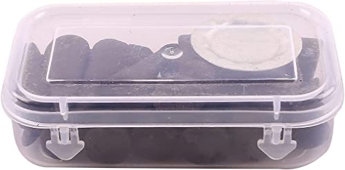 Bless International Frankincense-And-Myrrh 100%-Natural-Incense-Cones Handmade-Hand-Dipped Organic-Chemicals-Free For-Purification-Relaxation-Positivity-Yoga-Meditation The-Best-Scents (20 Count ) #TOP3