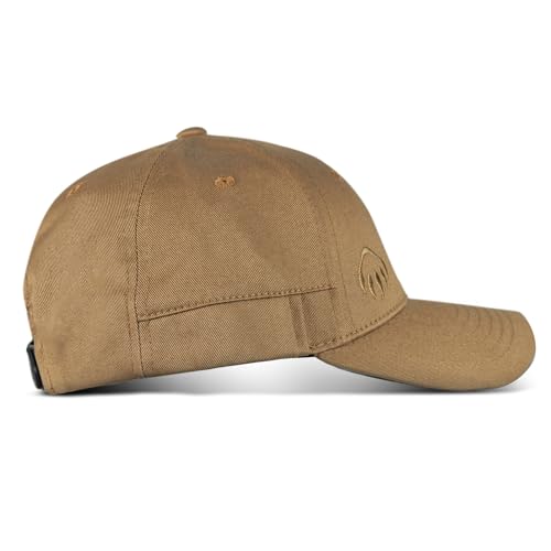 Image of Wolverine Work Hat | Adjustable | Rugged | Durable | Comfort | Workwear | Cotton Canvas