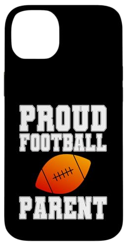 Proud Football �y�A�����g�V���c ? �����̓� �X�|�[�c �t�@�~���[T�V���c �X�}�z�P�[�X iPhone 14 Plus �p