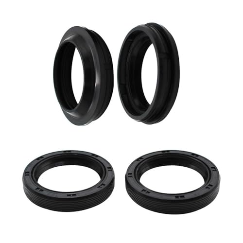 Joint d'huile de fourche de moto haute résistance compatible KZ750M et LTD ZN700A