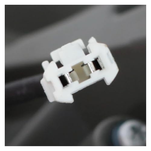 Feu de signalisation LED Lexus RX350 stop et marche arrière gauche - 5