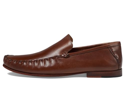 Massimo Matteo Men's Moccasin Loafers4