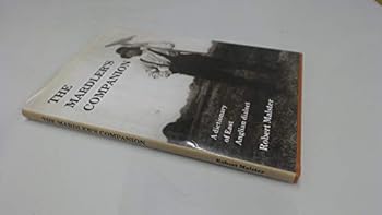 Hardcover The Mardlers' Companion Book
