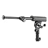 Konig & Meyer Low rise micro boom foot- 25950 #3
