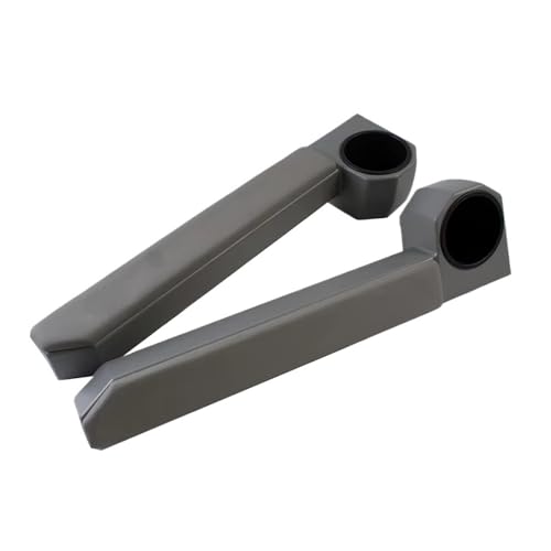 Support Gobelet Voiture pour Toyota Land Cruiser Organisateur de Console Durable