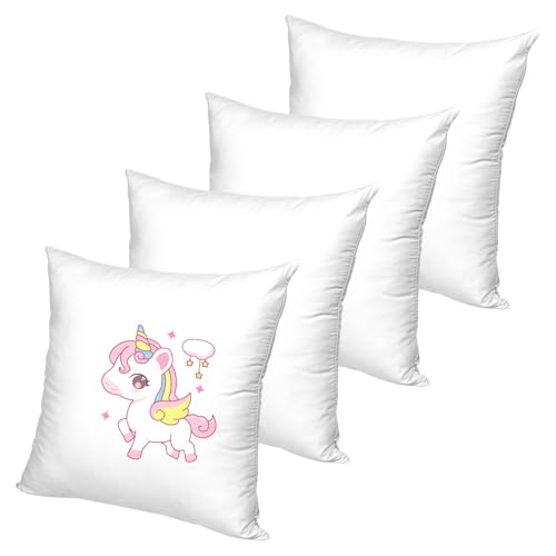 Fundas de cojín para sublimación personalizadas para decoración de salones modernos 2