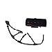 Car Glow Plug Bridge Wiring Harness Compatible for Transporter 2.5 TDI 2003-2010 070971277B