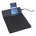 Artistic ART59026M Wireless Charging Pads, Qi Wireless Charging, 5W, 11-Inch, Black