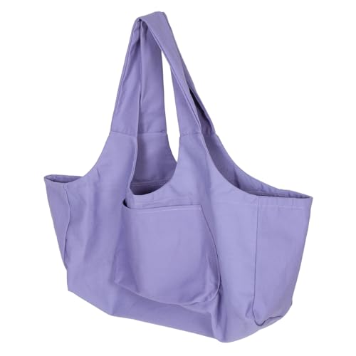 Fourre-tout pour tapis de yoga SUPVOX fini les nattes encombrantes au sport
