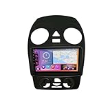 vw split beetle parts  Radio de Coche Bluetooth Android para Vw Populaire Kever 2004-2010 Android 12 Autoradio 9 Pulgada Car Stereo Apoyo Dab 4G WLAN Bluetooth Carplay Mandos de Volante Split Screen ( Color : 7862 4+64G )