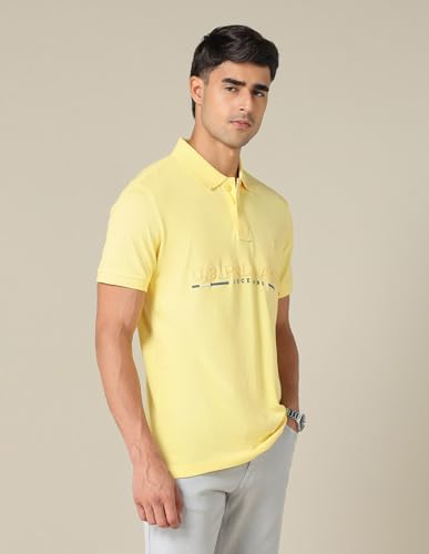 Image of U.S. Polo ASSN. Apparel Polo Shirt