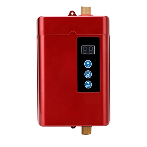 dC uԓ ^ ƒp LCDx\ ȒPݒu Lb`//ʑΉ IPX4h݌v EH[^[q[^[ RpNg t₷ (bh)