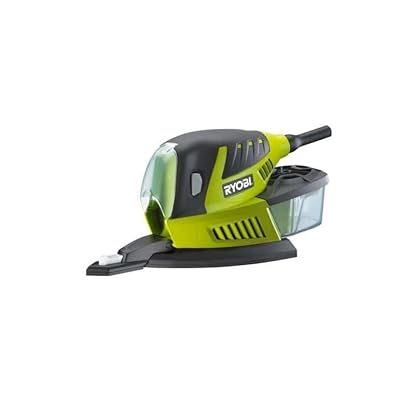 Foto di Levigatrice Ryobi EPS80RS elettrica [5133000528]