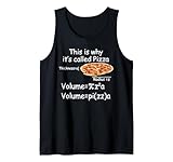 Photo Gallery divertente equazione di matematica e pizza amanti divertenti della matematica e della pizza canotta Photo Gallery divertente equazione di matematica e pizza amanti divertenti della matematica e della pizza canotta