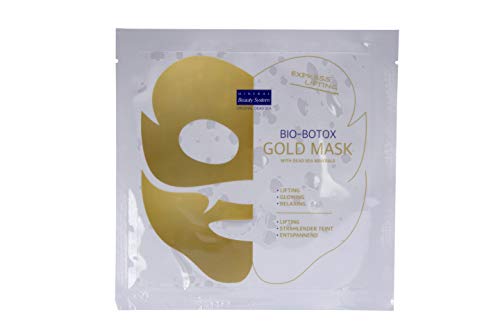 Mineral Beauty System Totes Meer RAPID ACTION GOLD...