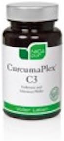 CurcumaPlex ® 30 Kaps. C3 Complex® + Bioperine