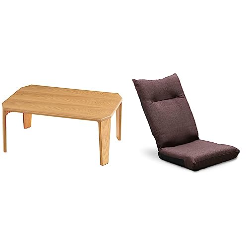 ACXvU e[u Z^[e[u ܂肽 ܂rZ^[e[u Pg l炵  i` OCTM-75 & ֎q uE 46×s58×68cm NCjO YC-601yZbgz