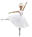 Barbie The Nutcracker and The Four Realms Ballerina of The Realms Doll