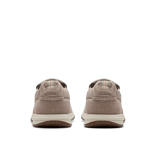 Image of Clarks Mens Sailview Step
