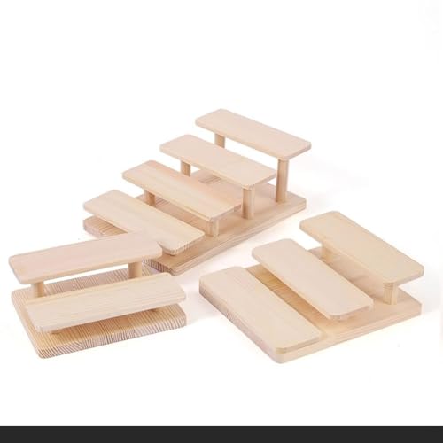 Support à bijoux organiseur de rangement pour lunettes multi-compartiments