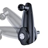 Handyhalterung für Auto, Handyhalterung fürs Auto, Handyhalterung für Auto, Kugelform, verstellbare Handyhalterung mit Fahrzeugkugel, drehbare Halterung