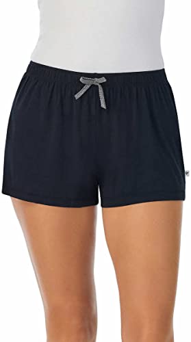 Image of JANE & BLEECKER Womens 3 Pack Sleep Short