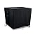 TheElves Fire Pit Cover,35 Inch Square Firepit Fireplace Gas Patio Fire Pit Covers for Propane Fire Pit Table – 35x35x13 Inch