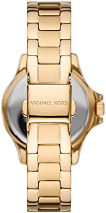 Michael Kors Women's KENLY Quartz Watch 