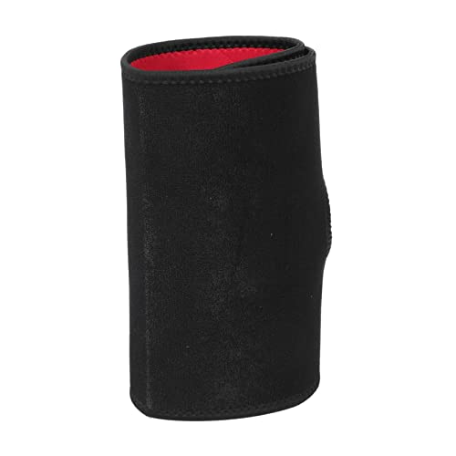 MAGICLULU protector elástico para muslo con soporte de compresión