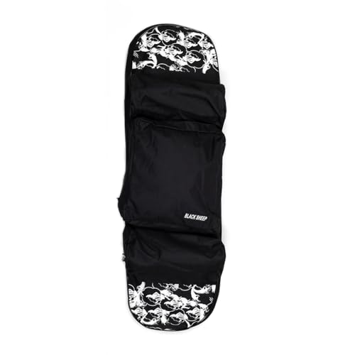 Mochila skatebag Street/Vertica