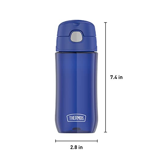 Thermos GP4040BL6 Funtainer 16 Ounce Plastic Hydration Bottle thumb #5