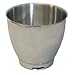 Produktbild Kenwood A701A Chef Schüssel (Edelstahl) 4,6 Liter