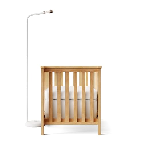 Image of VTech VC2610 Floor Stand Accessory for Over The Crib Baby Monitors VC2105 & RM5887HD