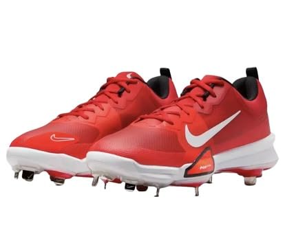 Nike Force Zoom Trout 9 Pro Low Metal Baseball Cleats