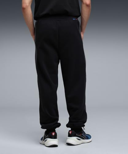 Image of Puma Men Knitted Pants