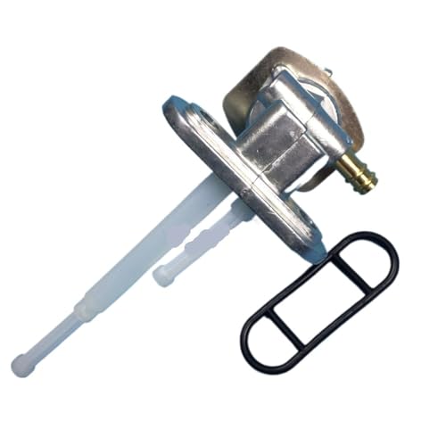 Robinet d'essence compatible quad JS250 pour entretien et rénovation mécanique